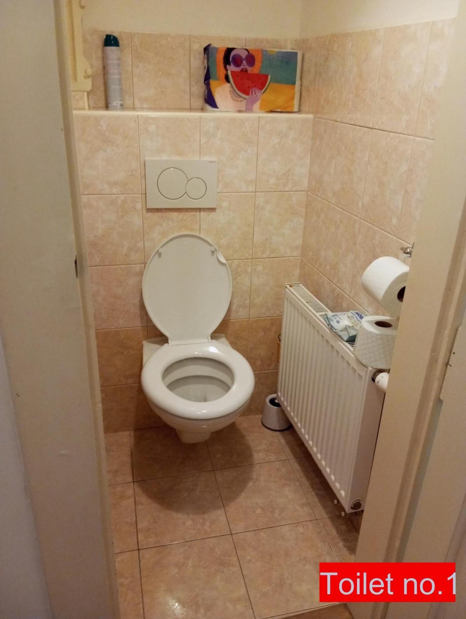 Garden Apartment Praga Zewnętrze zdjęcie